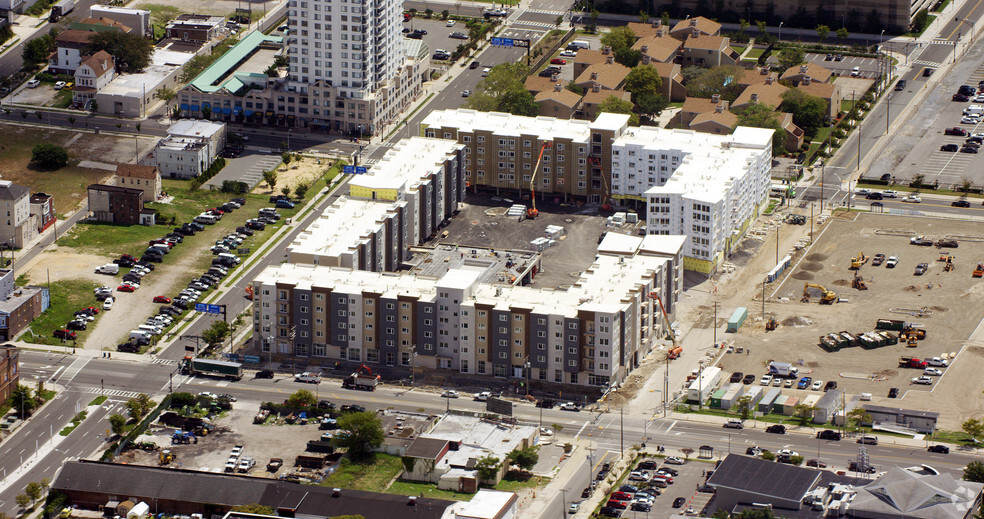 600 Atlantic Ave, Atlantic City, NJ à louer - Aérien – Image 2 sur 52