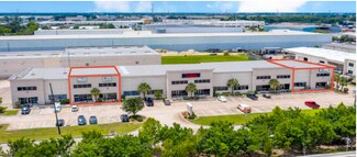 Plus de détails pour 5821 W Sam Houston Pky N, Houston, TX - Bureau à louer