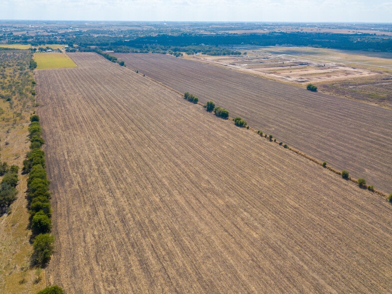 8501 TX-29, Georgetown, TX à vendre - Aérien – Image 2 sur 24