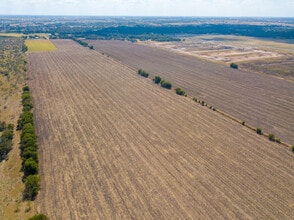 8501 TX-29, Georgetown, TX - VUE AÉRIENNE  vue de carte - Image1