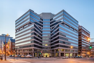 Plus de détails pour 1220 L St NW, Washington, DC - Bureau à louer
