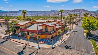 Plus de détails pour 73951-73995 El Paseo, Palm Desert, CA - Local commercial à vendre