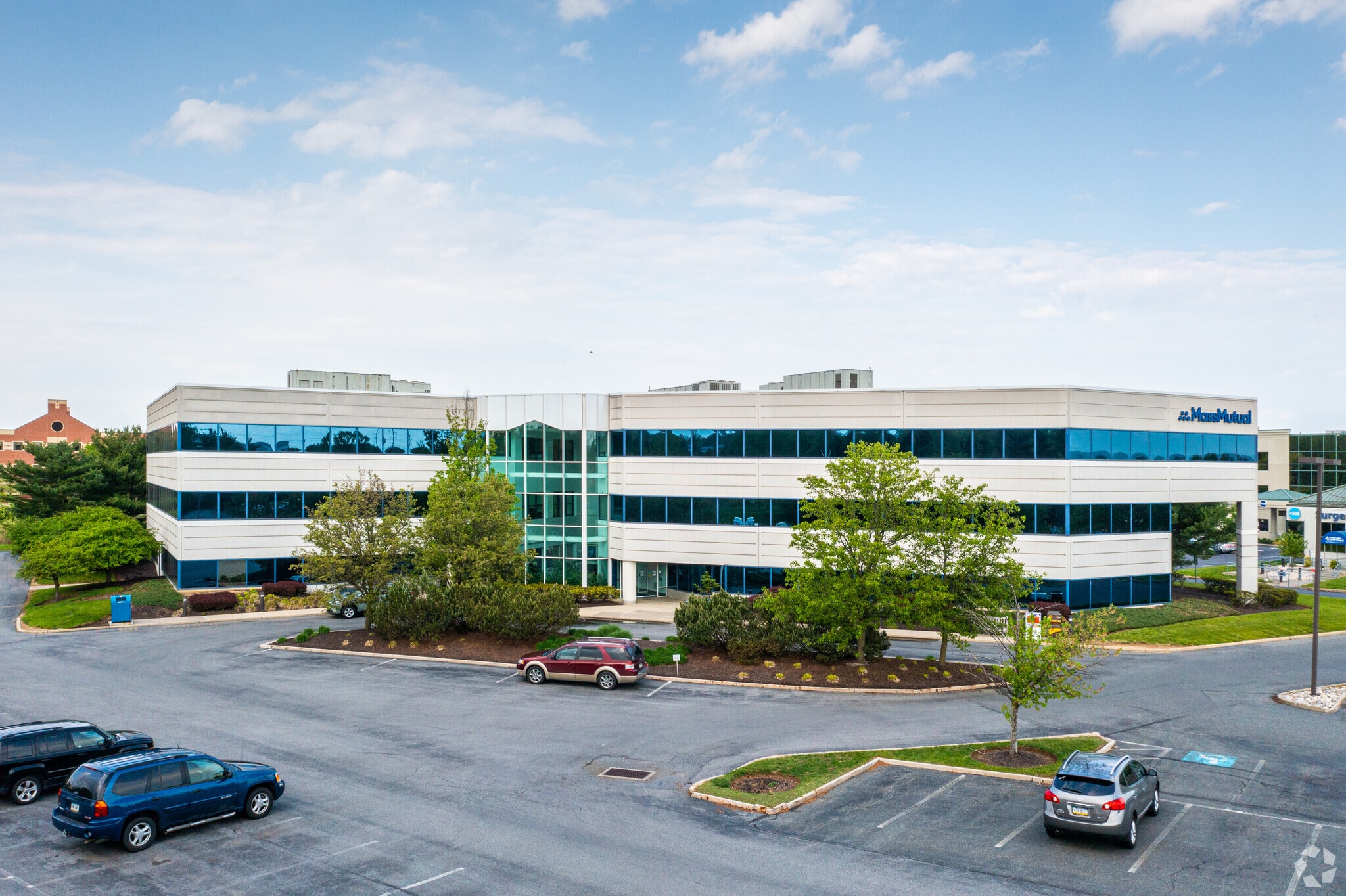 4905 W Tilghman St, Allentown, PA à louer Photo principale– Image 1 sur 7