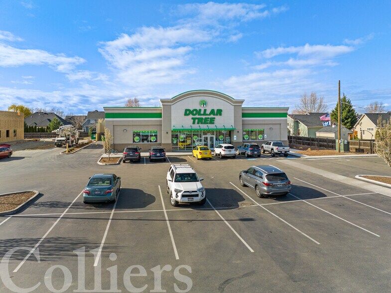 6259 N Linder Rd, Meridian, ID à vendre - Photo de l’immeuble – Image 2 sur 12