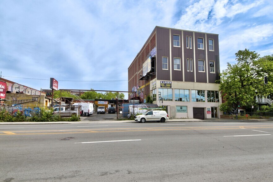 6659 Av Du Parc, Montréal, QC à vendre - Photo de l’immeuble – Image 1 sur 10