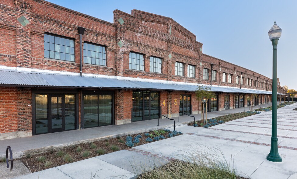 1501 Buena Vista Ave, Alameda, CA à louer - Photo de l’immeuble – Image 2 sur 3