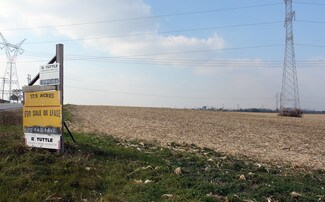 Plus de détails pour E Laraway Rd, Frankfort, IL - Terrain à vendre