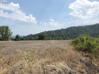 Plus de détails pour 0 Quarry Rd, Roseburg, OR - Terrain à vendre