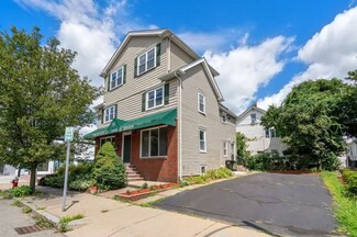 Plus de détails pour 56 North Beacon St, Watertown, MA - Bureau à louer