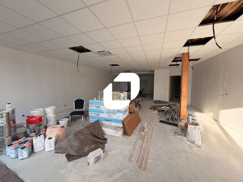Local commercial dans Mérignac à louer - Photo de la construction – Image 3 sur 9