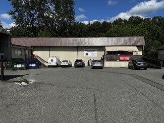 Plus de détails pour 8036 Falls Ave SE, Snoqualmie, WA - Local commercial à louer