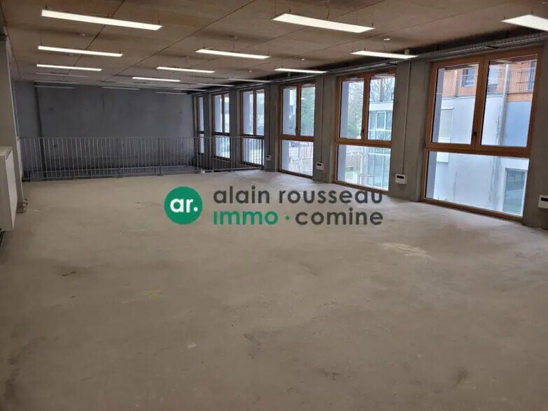 Bureau dans Nantes à louer - Photo intérieure – Image 2 sur 5
