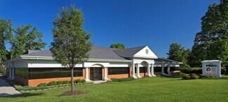 Plus de détails pour 2402 N Parham Rd, Richmond, VA - Bureau à vendre