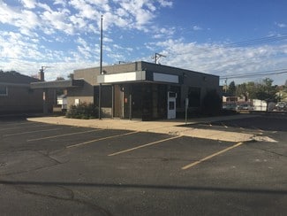 Plus de détails pour 6000 W Montrose Ave, Chicago, IL - Local commercial à vendre