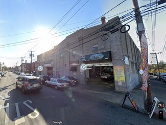 Plus de détails pour 196-200 E 16th St, Paterson, NJ - Industriel/Logistique à louer