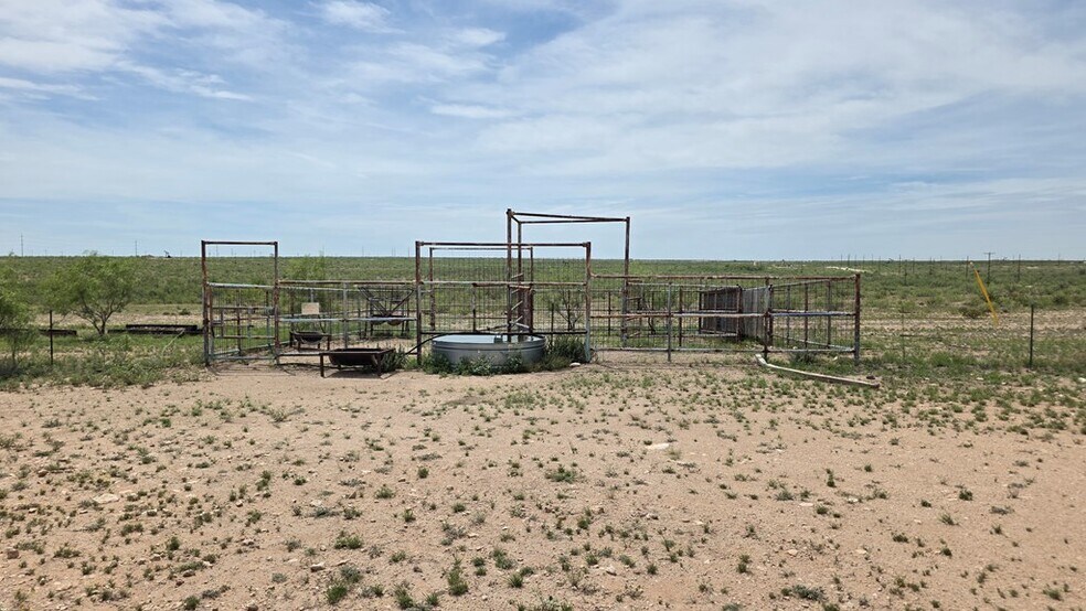 0000 Farm to Market Road 1787 W, Midland, TX à vendre - Photo de l’immeuble – Image 3 sur 17