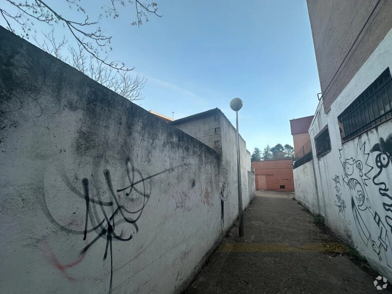 Terrain dans Collado Villalba, Madrid à vendre - Photo de l’immeuble – Image 3 sur 4