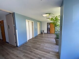 Plus de détails pour 8851 Center Dr, La Mesa, CA - Bureau/Médical à louer