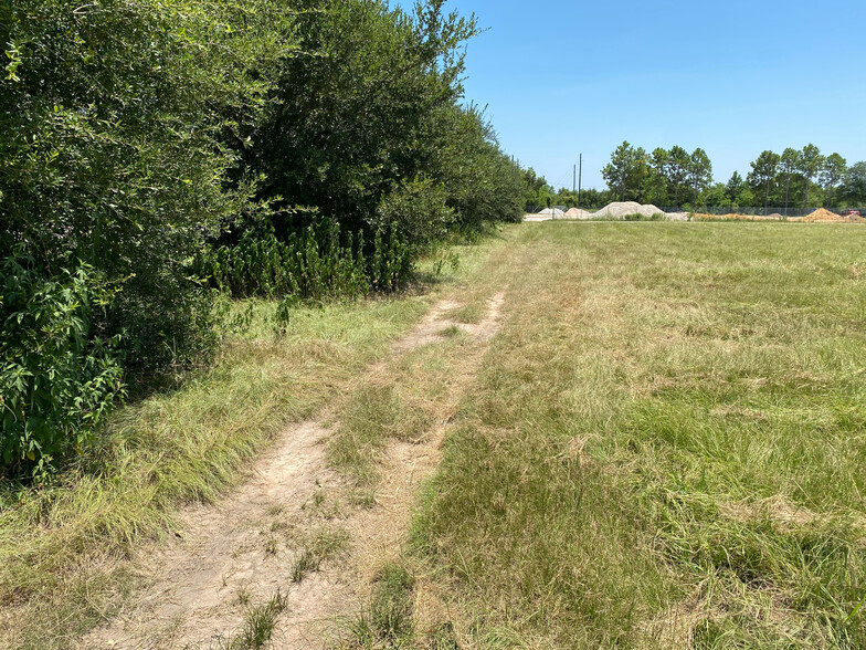 FM 2920, Hockley, TX à vendre - Photo de l’immeuble – Image 3 sur 4