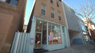 Plus de détails pour 1702 N Damen Ave, Chicago, IL - Local commercial à louer