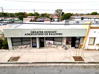 Plus de détails pour 12065 Paramount Blvd, Downey, CA - Bureau à louer