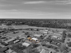 57 Directors Row, Jackson, TN - Vue aérienne  vue de carte - Image1