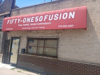 Plus de détails pour 7354 S Ashland Ave, Chicago, IL - Local commercial à vendre