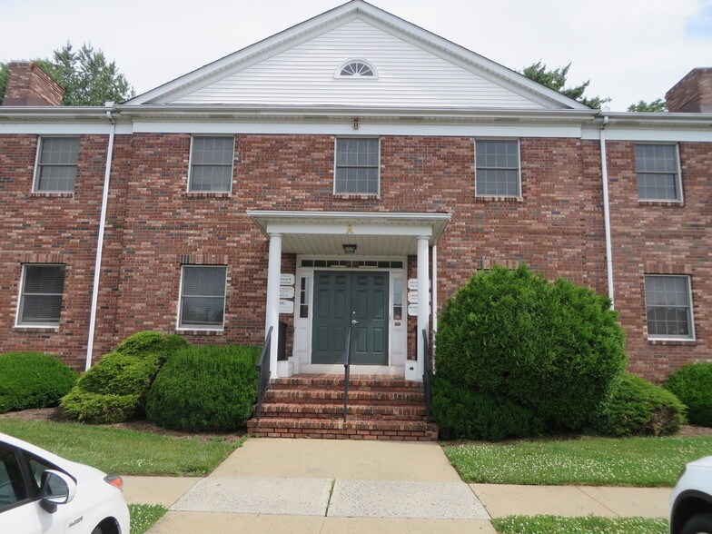1130 US Highway 202 S, Raritan, NJ à vendre - Photo de l’immeuble – Image 1 sur 8