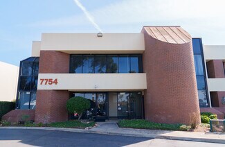 Plus de détails pour 7754 Arjons Dr, San Diego, CA - Industriel/Logistique à louer