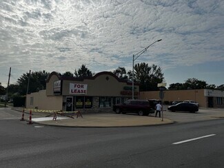 Plus de détails pour 19294 Kelly Rd, Harper Woods, MI - Local commercial à louer