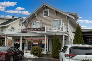 Plus de détails pour 1608 Union St, Schenectady, NY - Local commercial à louer