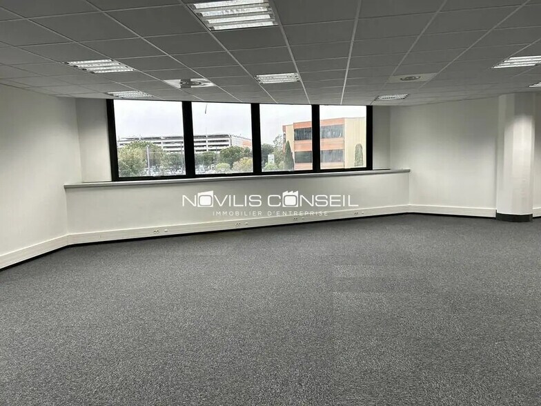 Bureau dans Blagnac à louer - Photo intérieure – Image 1 sur 5