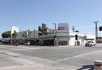 Plus de détails pour 12000-12030 S Garfield Ave, South Gate, CA - Bureau à louer