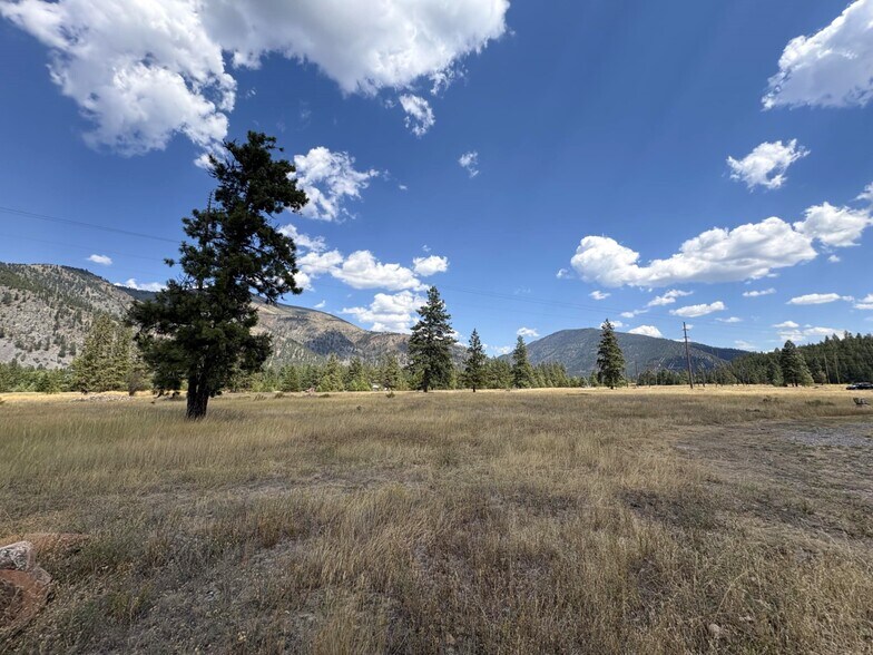 1005 Deer Creek Lot 4 rd, Missoula, MT à vendre - Photo de l’immeuble – Image 2 sur 6