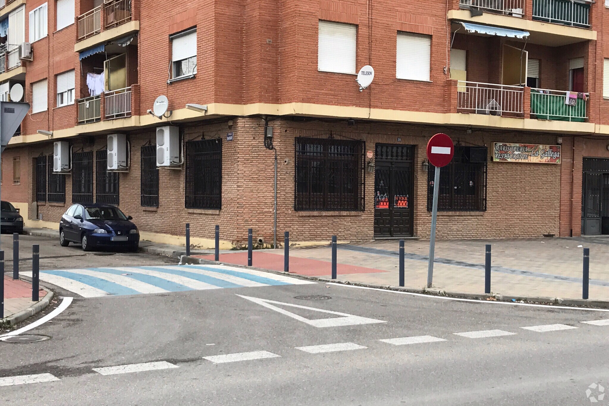 Avenida Europa, 27, Sonseca, Toledo à vendre Photo intérieure– Image 1 sur 2