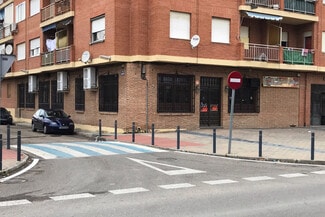 Plus de détails pour Avenida Europa, 27, Sonseca - Logement à vendre