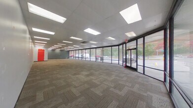 4001-4039 College Ave, Bluefield, VA à louer Photo intérieure– Image 2 sur 7