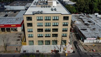Plus de détails pour 139-145 W Chelten Ave, Philadelphia, PA - Local commercial à louer