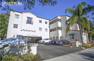 Plus de détails pour 504 W Pueblo St, Santa Barbara, CA - Bureau/Médical à louer