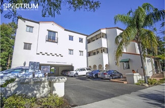 Plus de détails pour 504 W Pueblo St, Santa Barbara, CA - Bureau/Médical à louer