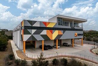 Plus de détails pour 4229 North FM 620, Austin, TX - Local d’activités à vendre