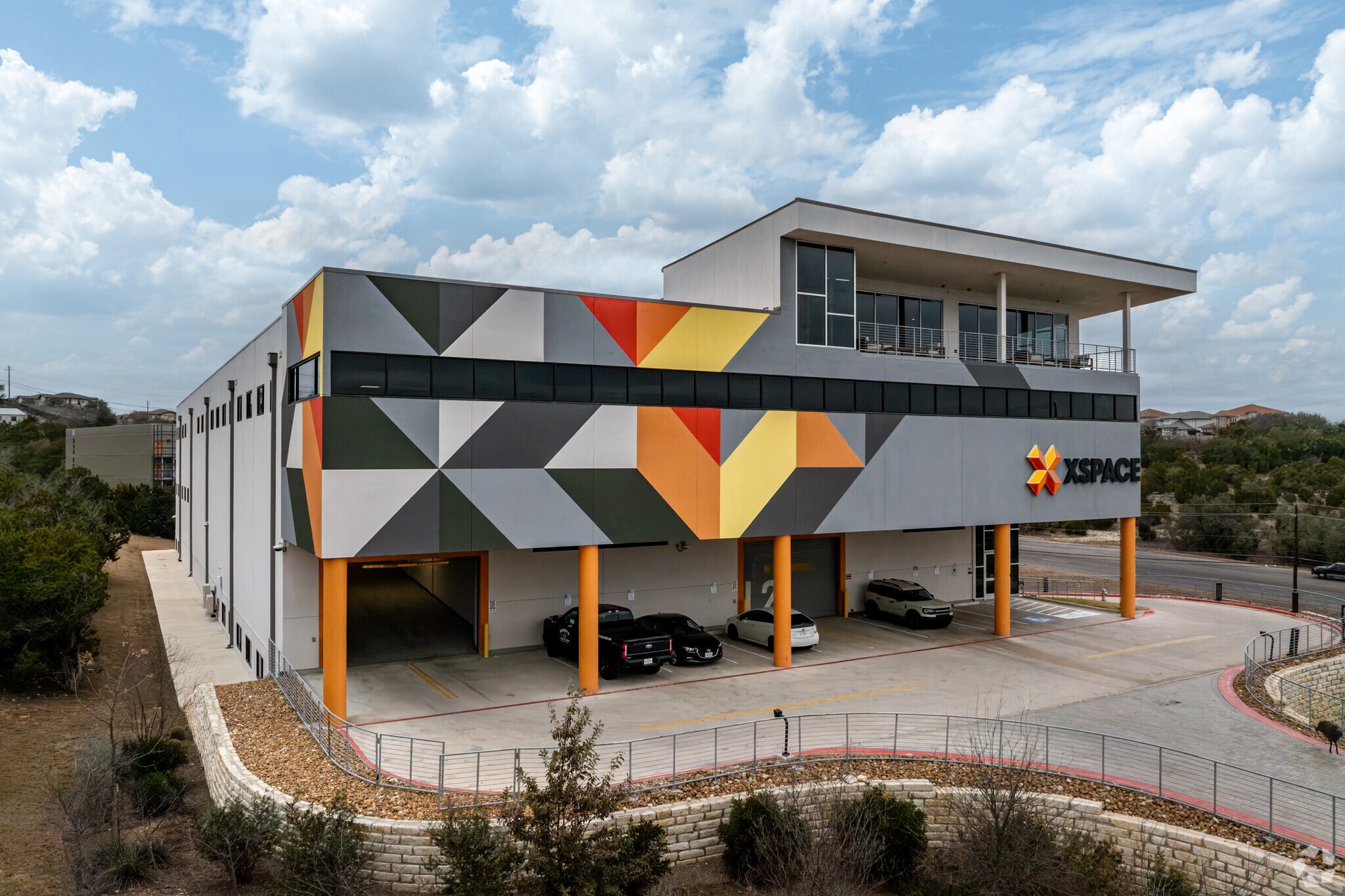 4229 North FM 620, Austin, TX à vendre Photo principale– Image 1 sur 8