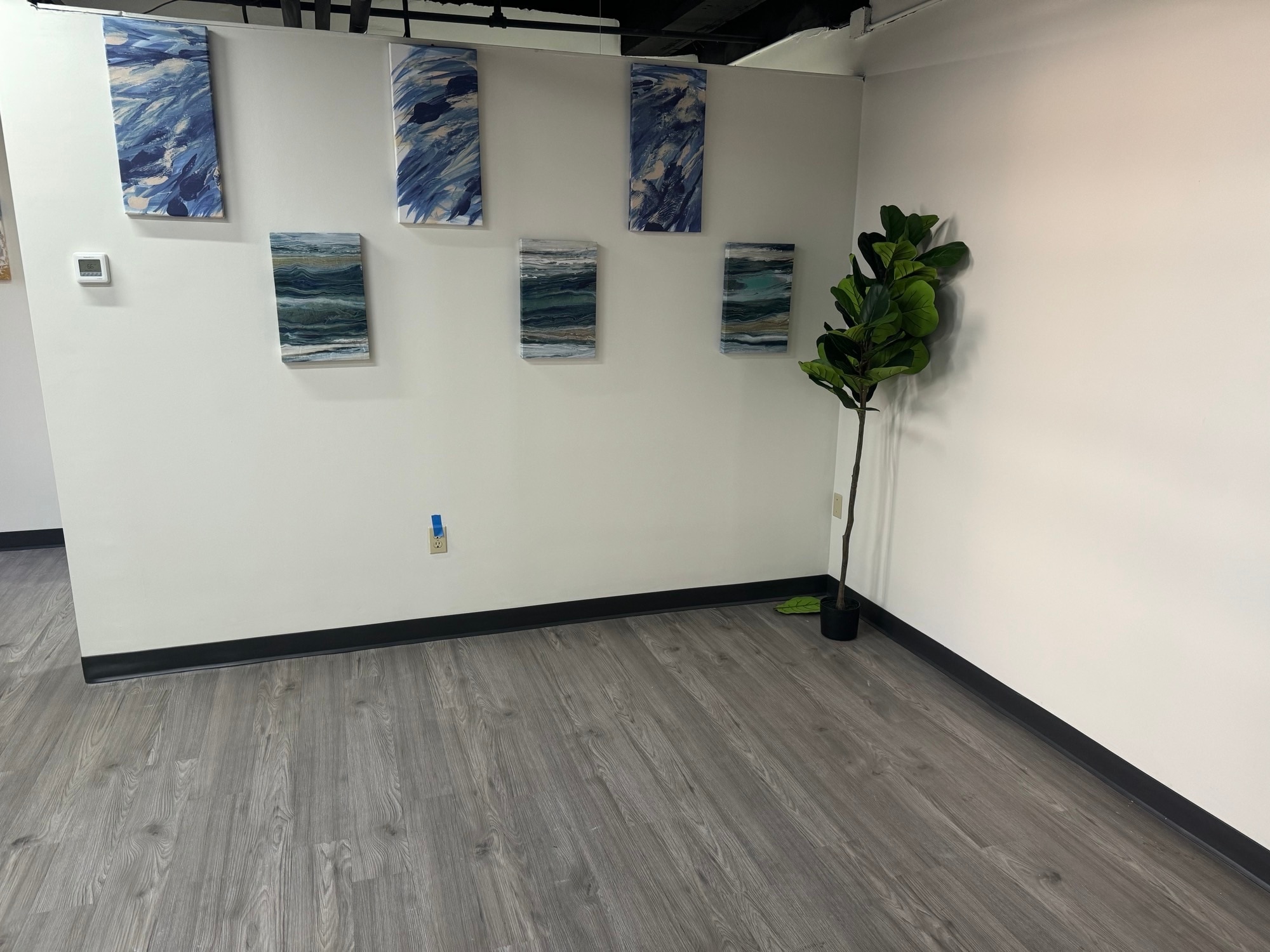 112 S Tryon St, Charlotte, NC à louer Photo intérieure– Image 1 sur 11