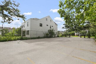 Plus de détails pour 3612 Chestnut St, New Orleans, LA - Terrain à louer