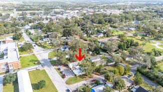 Plus de détails pour 37540 Martin Luther King Blvd, Dade City, FL - Logement à vendre