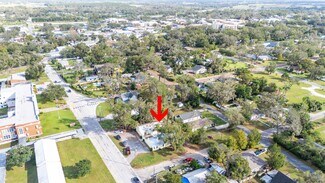 Plus de détails pour 37540 Martin Luther King Blvd, Dade City, FL - Logement à vendre