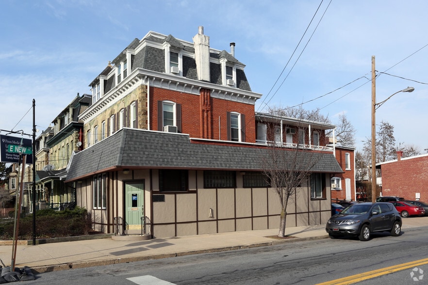 701 N Duke St, Lancaster, PA à vendre - Photo principale – Image 1 sur 4
