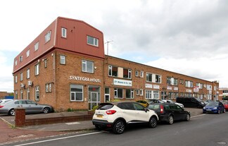 Plus de détails pour 63-77 Milford Rd, Reading - Local d’activités à vendre