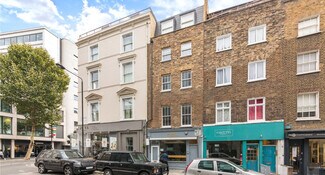 Plus de détails pour 27 Tottenham St, Londres - Local commercial à vendre