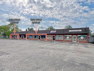 Plus de détails pour 10234 Lincoln Trl, Fairview Heights, IL - Local commercial à louer